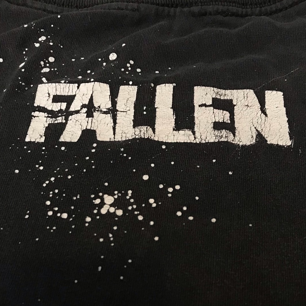 FALLEN T-SHIRT